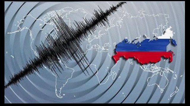 earthquake